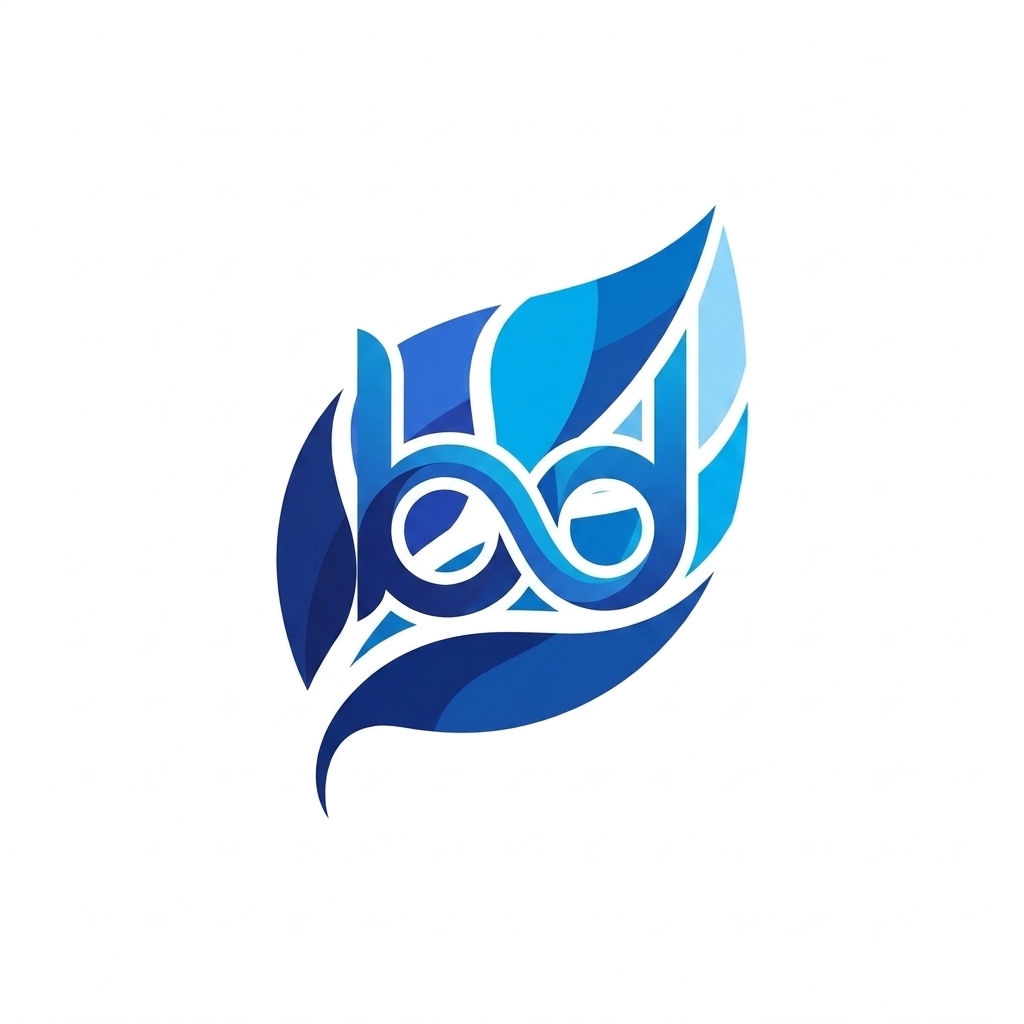 Logo BD